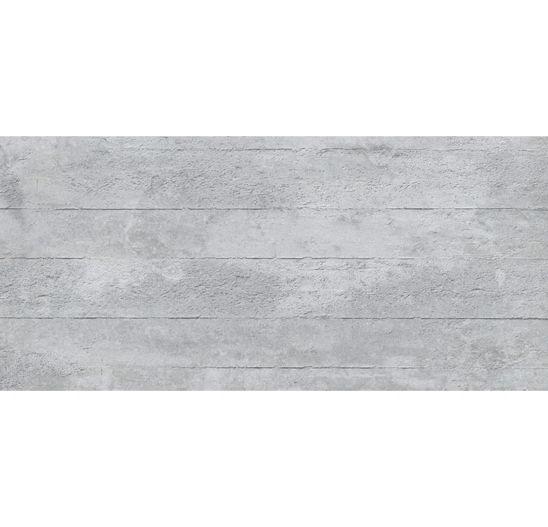 Гибкая керамика PHOMI Concrete Pouring Slab Light Grey