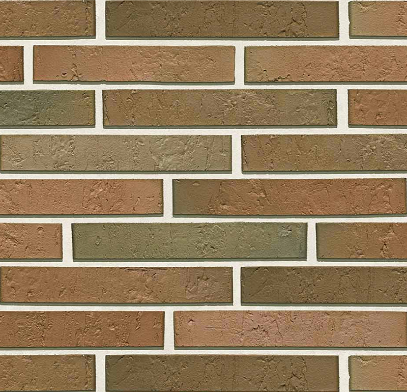 Кирпич клинкерный Modformat Кольдинг, 290x85x50 мм