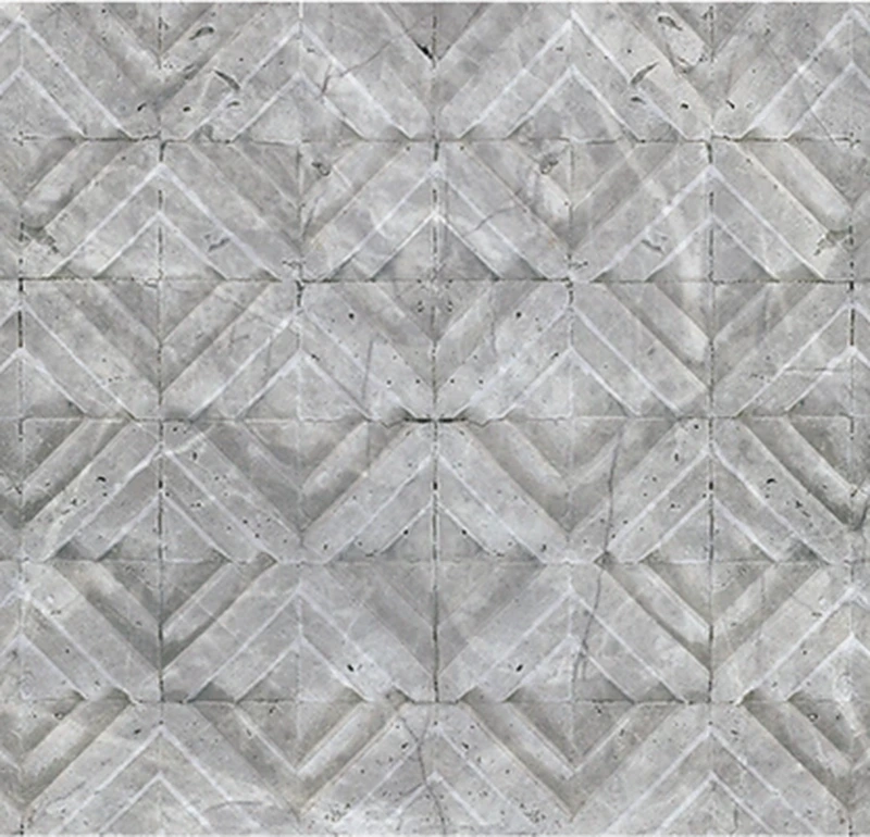 Гибкая керамика PHOMI Stackle Square Loki Mountain Medium Grey