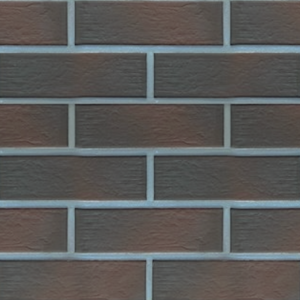 Клинкерная плитка под кирпич Paradyz Cloud Brown Duro, 245x66x7 мм