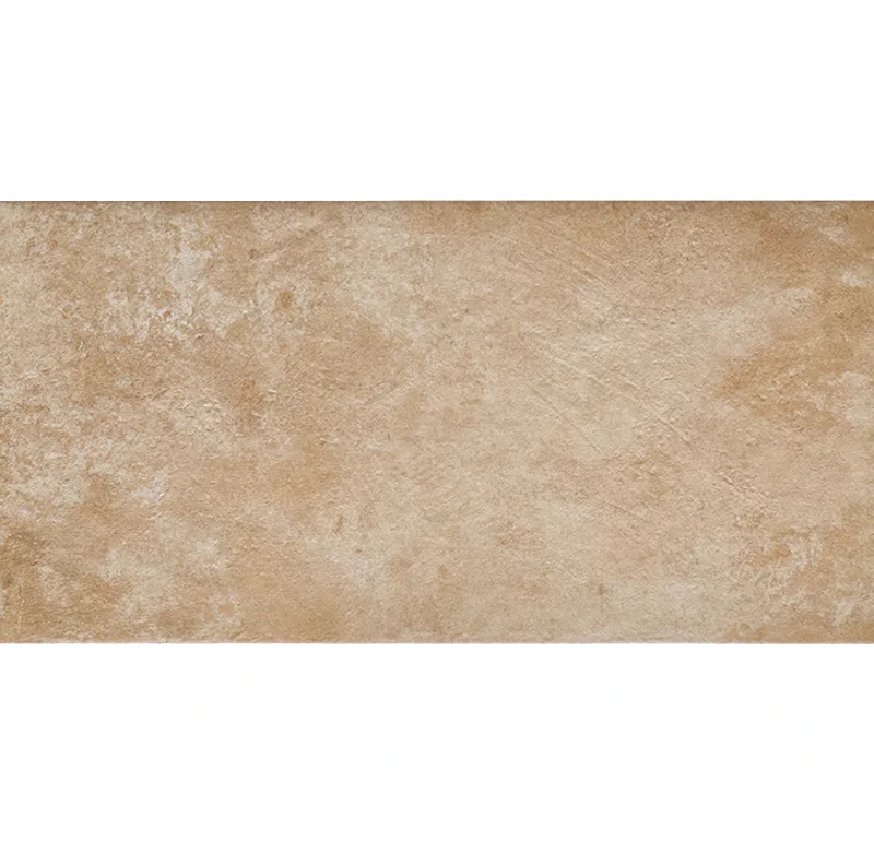 Крупноформатная клинкерная плитка Paradyz Ilario Beige