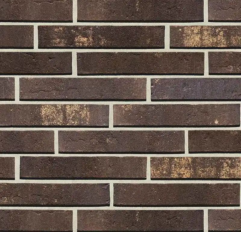 Кирпич клинкерный Modformat Лерум, 290x85x50 мм