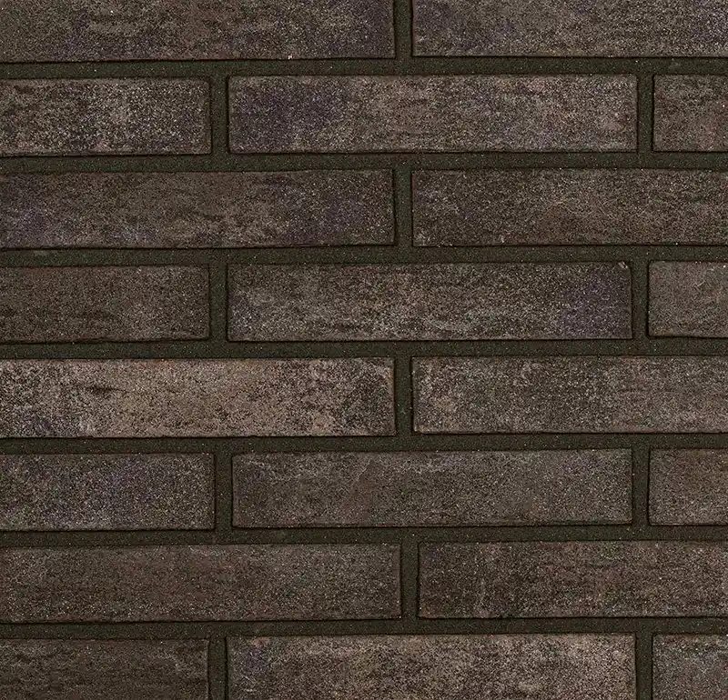 Кирпич клинкерный Plinfa Iron 2804, 270x85x50 мм