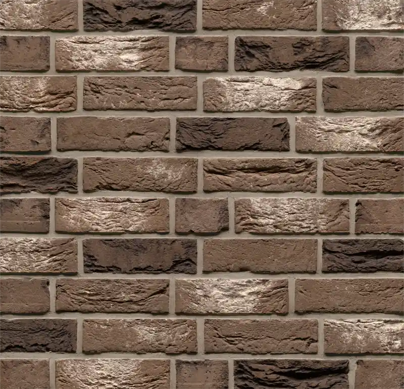Кирпич ручной формовки Muhr №51 Leeds, 210x100x65 мм