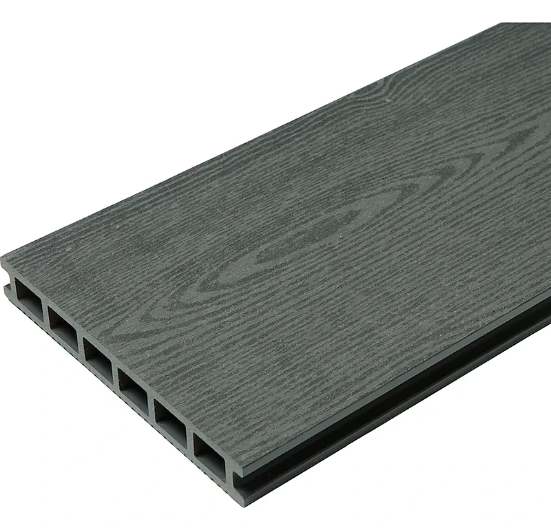 Террасная доска Cm Decking Grand Эбен