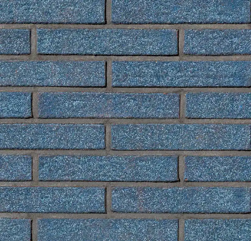 Кирпич клинкерный Plinfa Iron 2521, 270x85x50 мм