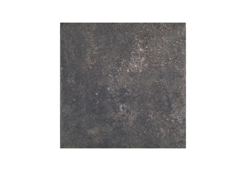 Напольная клинкерная плитка Paradyz Viano Antracite, 300x300x8,5 мм