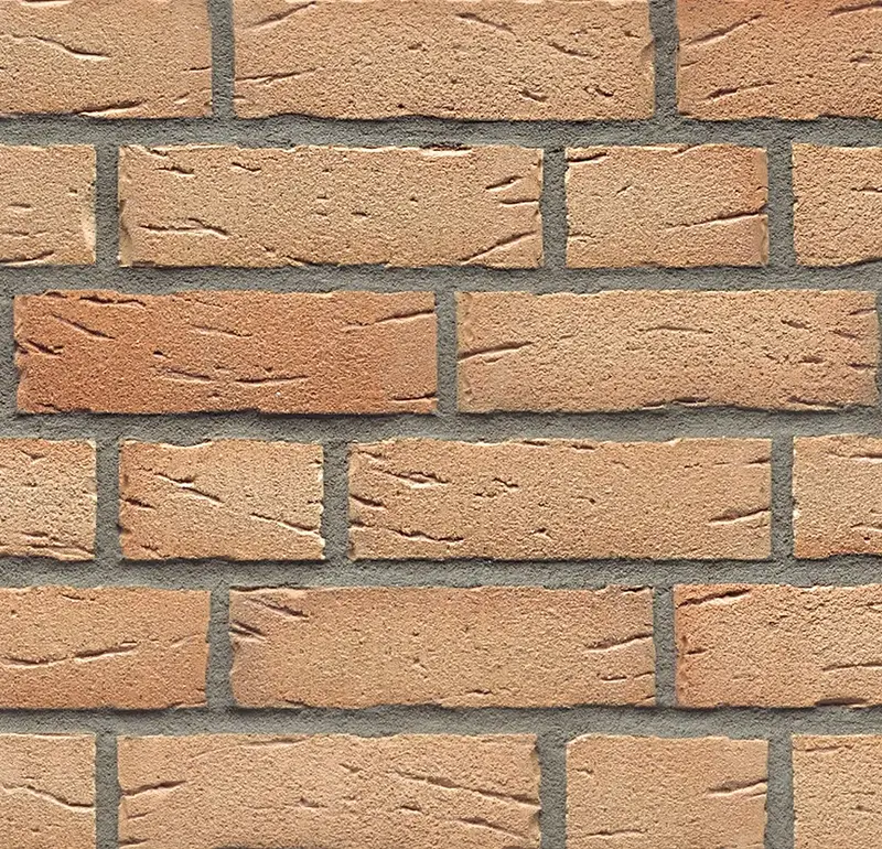 Клинкерная плитка Feldhaus Klinker R696 sintra crema duna