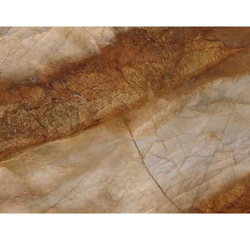 Крупноформатная плитка из керамогранита Paradyz Abstract Rust Rect Soft