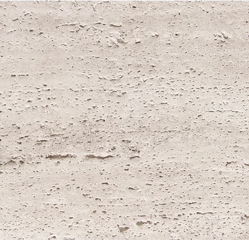 Гибкая керамика PHOMI Coral Travertine Stellar White