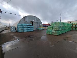 Складской комплекс Москва