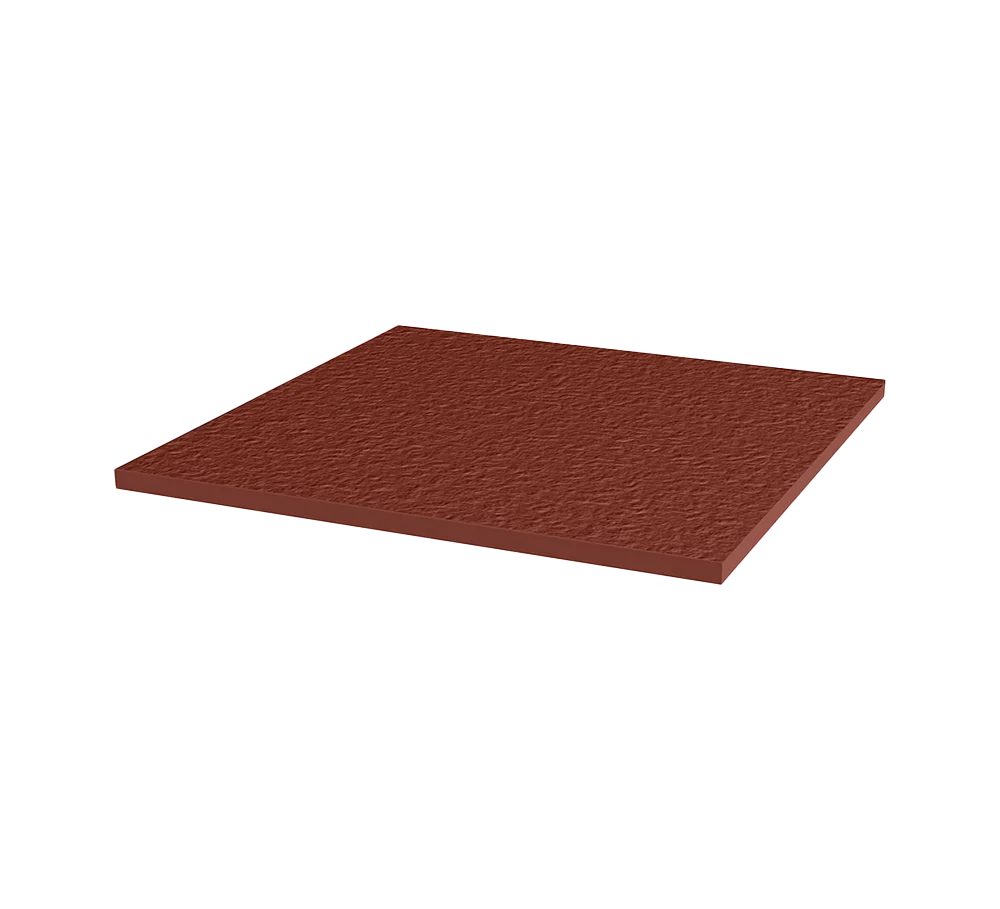Напольная клинкерная плитка Paradyz Natural Rosa Duro, 300x300x8,5 мм