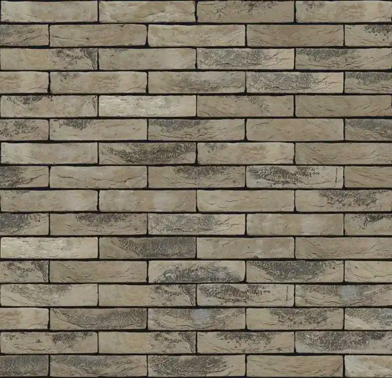 Плитка под кирпич ручной формовки Nelissen Roca, 215x20x65 мм