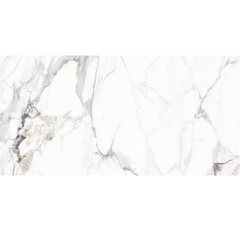 Гибкая керамика PHOMI Polished Stone Sunis White