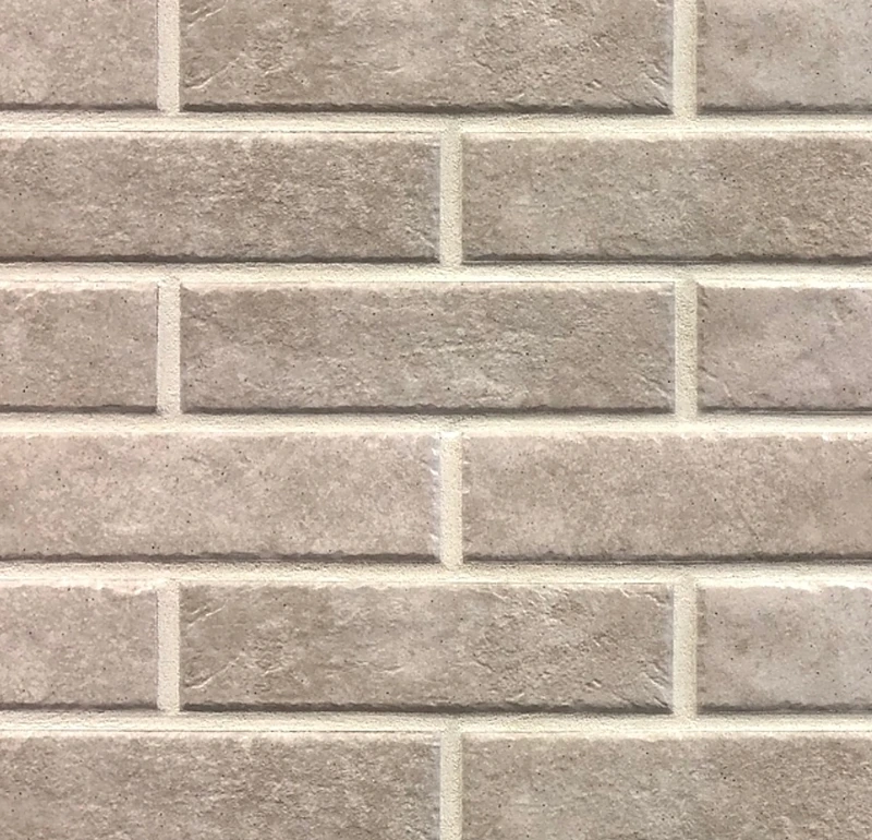 Фасадные термопанели с клинкерной плиткой Viano Beige