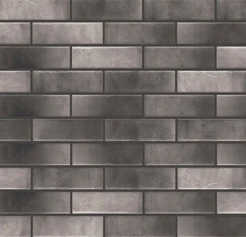 Клинкерная плитка под кирпич Cerrad Retro Brick Pepper, 245x65x6,5 мм