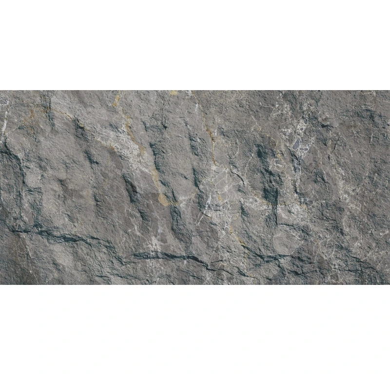 Гибкая керамика PHOMI Devine Mushroon Stone Blue Grey