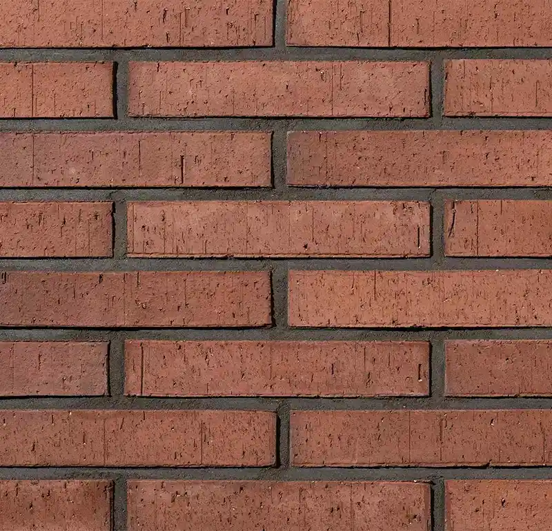 Кирпич клинкерный Plinfa Iron 2316, 270x85x50 мм