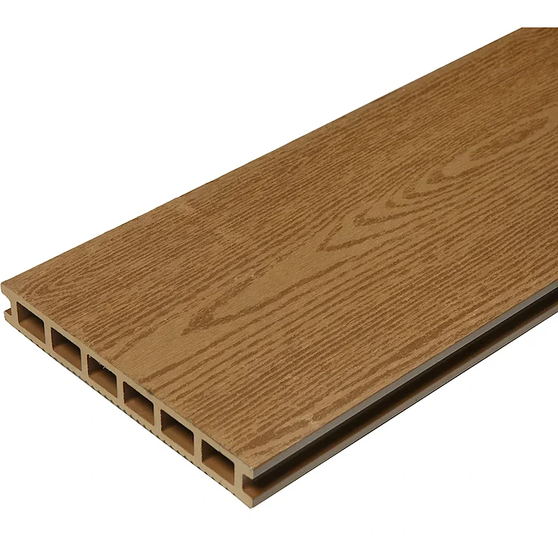 Террасная доска Cm Decking Grand Дуб