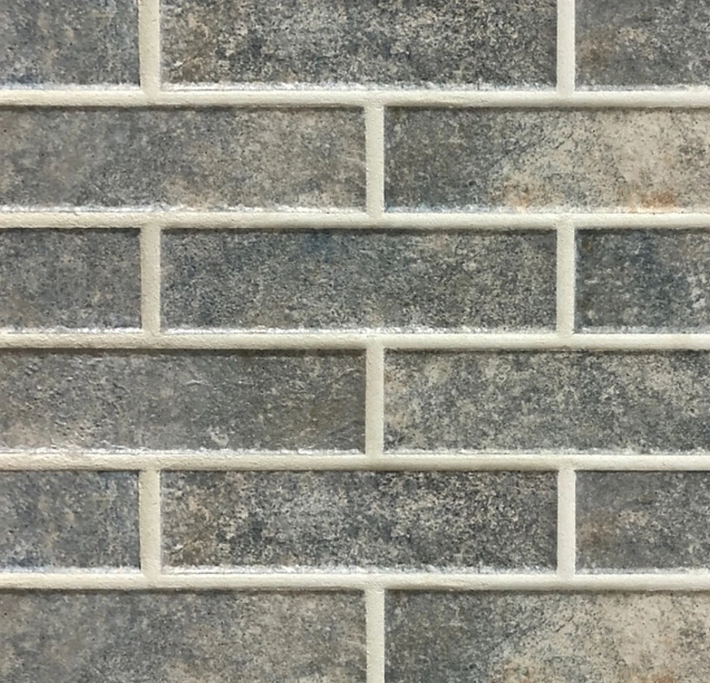 Клинкерная плитка под кирпич Paradyz Viano Grys, 245x66x7 мм