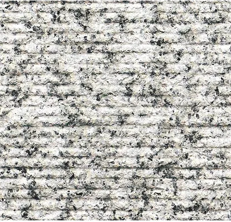 Гибкая керамика PHOMI Ridged Stone White Sesame