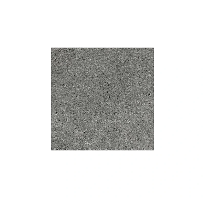 Террасная плита Paradyz Authority Graphite, 595x595 мм