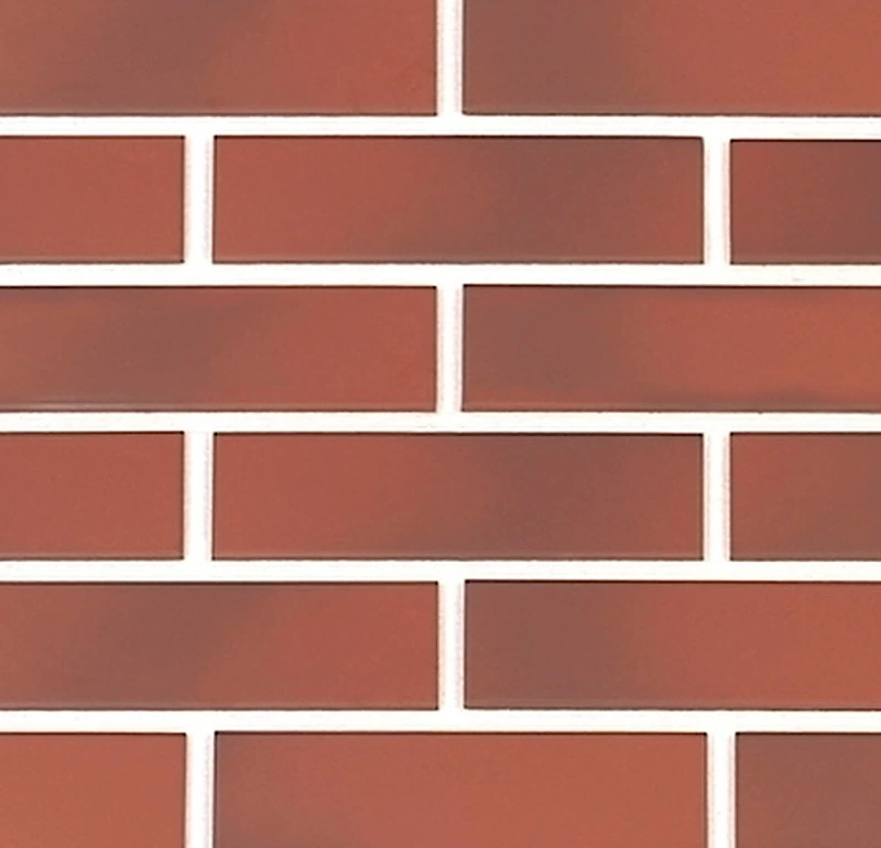Клинкерная плитка под кирпич Paradyz Cloud Rosa, 245x66x7 мм
