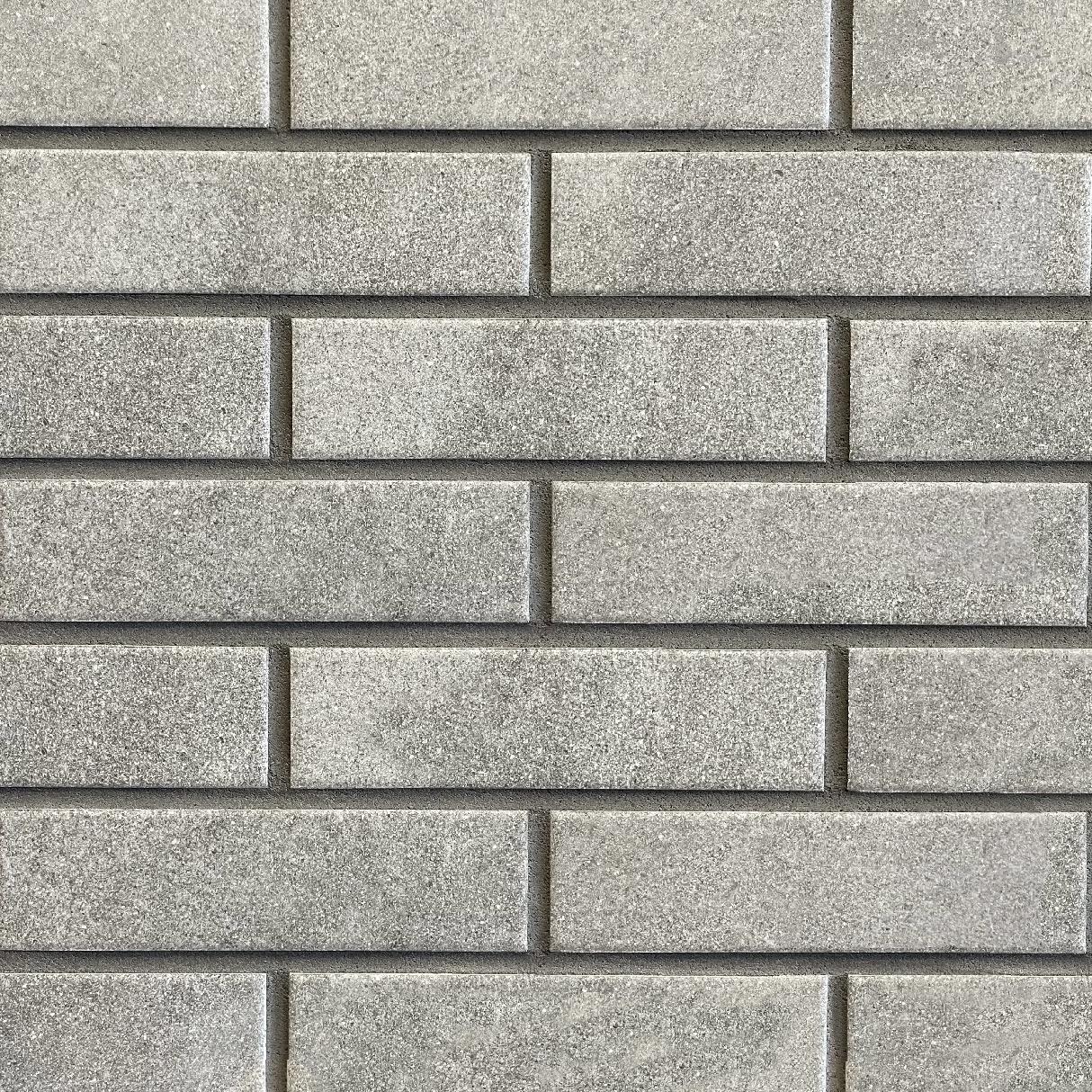 Клинкерная плитка под кирпич Paradyz Mattone Sabbia Grafit, 245x66x7 мм