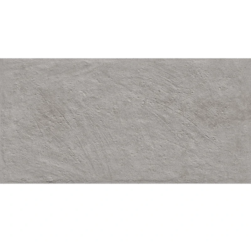 Крупноформатная клинкерная плитка Paradyz Carrizo Grey