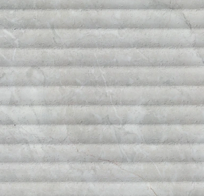 Гибкая керамика PHOMI Arcute Rock Thin CLouds Grey