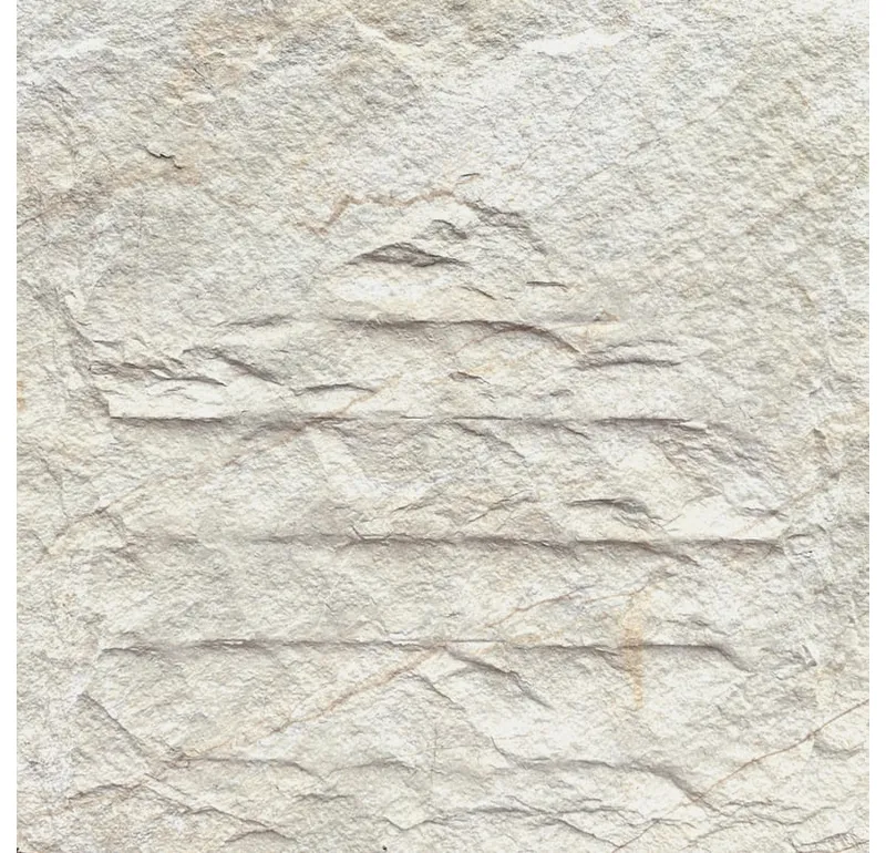 Гибкая керамика PHOMI Crossard Mushroom Stone Castol Yellow
