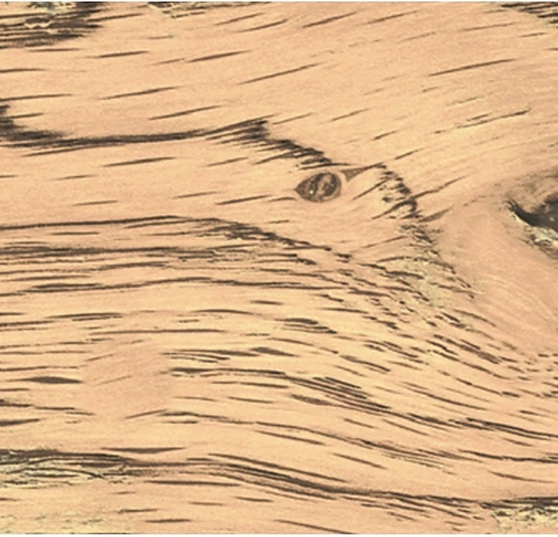 Гибкая керамика PHOMI Poly Wood Orange