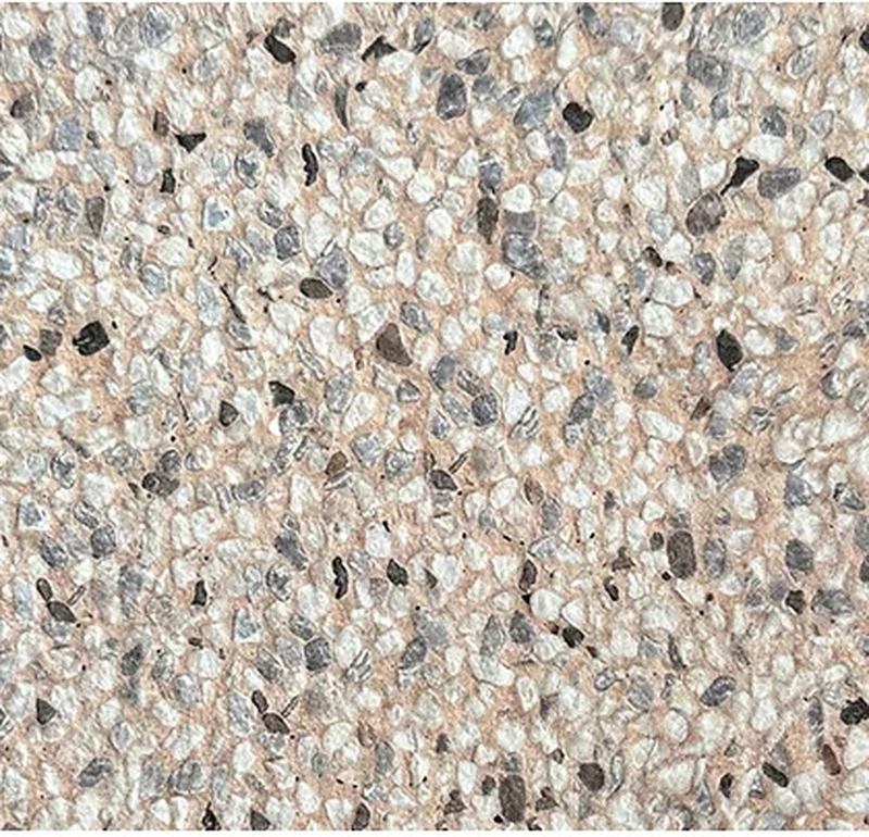 Гибкая керамика PHOMI Bush Hammered Pale Yellow