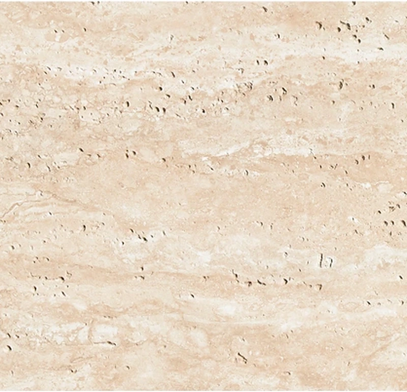 Гибкая керамика PHOMI Rome Travertine Cloud Orange