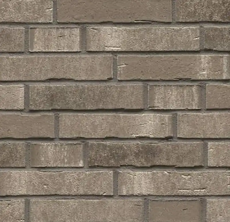 Кирпич клинкерный Feldhaus Klinker K764DF75 vascu argo rotado, 240x75x52 мм