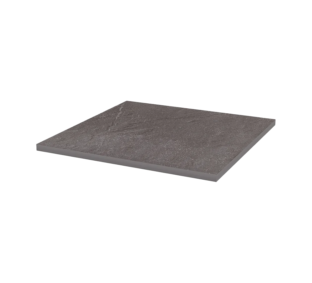Напольная клинкерная плитка Paradyz Taurus Grys, 300x300x8,5 мм