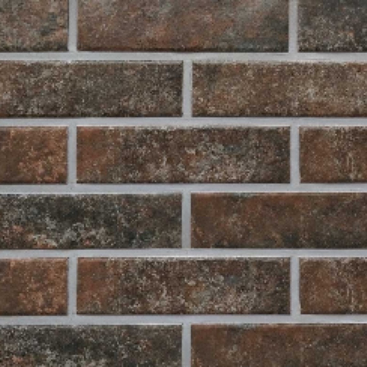 Клинкерная плитка под кирпич Paradyz Arteon Brown, 245x66x7 мм