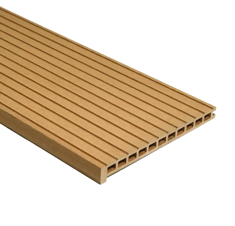 Ступень композитная CM Stair Oak