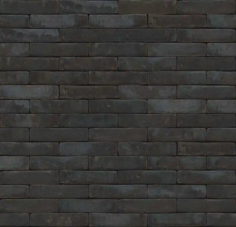 Плитка под кирпич ручной формовки Nelissen Ferro, 215x20x65 мм
