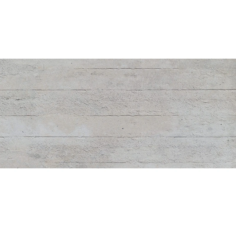 Гибкая керамика PHOMI Concrete Pouring Slab Mist