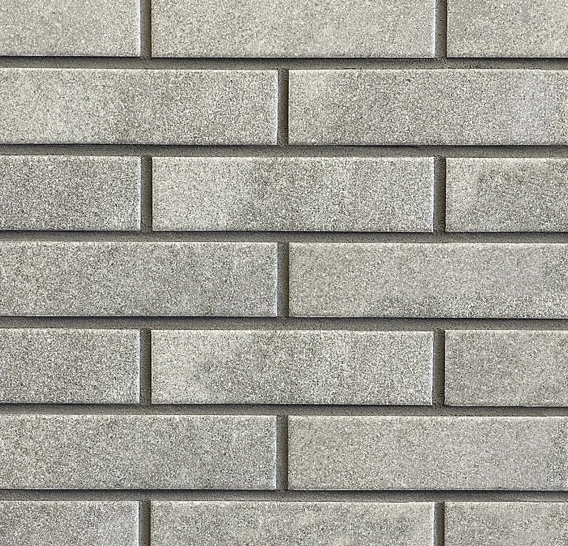 Фасадные термопанели с клинкерной плиткой Mattone Sabbia Grafit