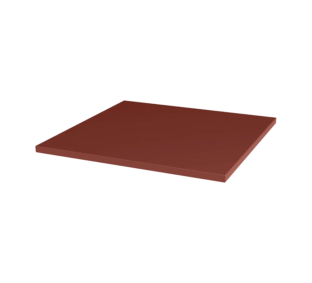 Напольная клинкерная плитка Paradyz Natural Rosa, 300x300x8,5 мм