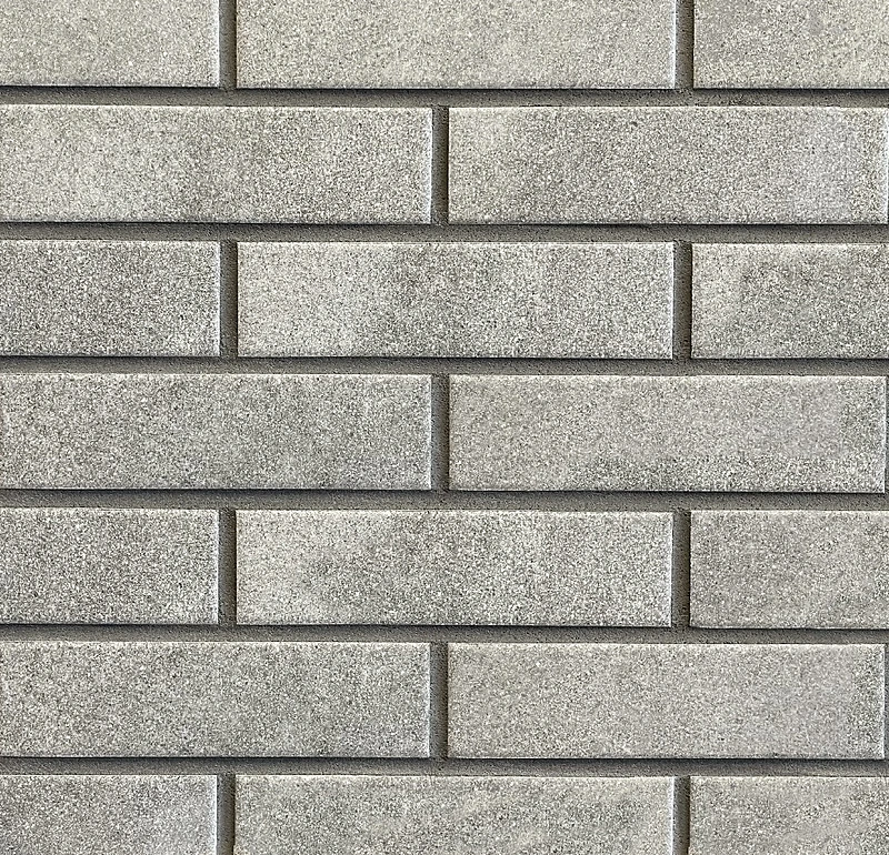 Клинкерная плитка под кирпич Paradyz Mattone Sabbia Grafit, 245x66x7 мм