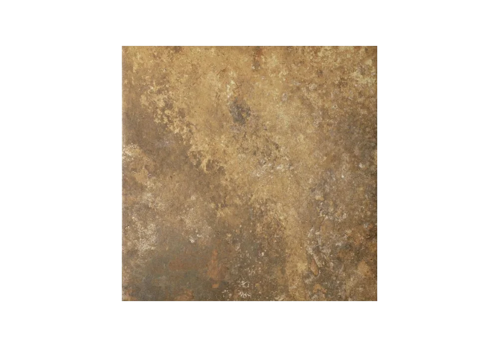 Напольная клинкерная плитка Paradyz Arteon Ochra, 300x300x8,5 мм