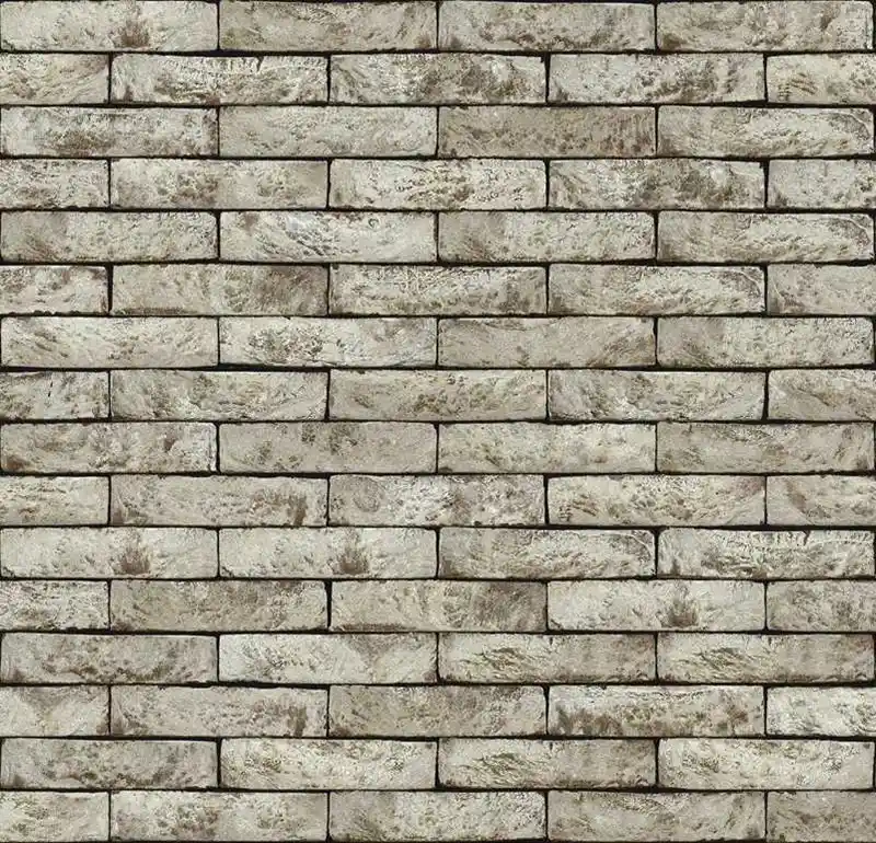 Плитка под кирпич ручной формовки Nelissen Borlo, 215x20x65 мм
