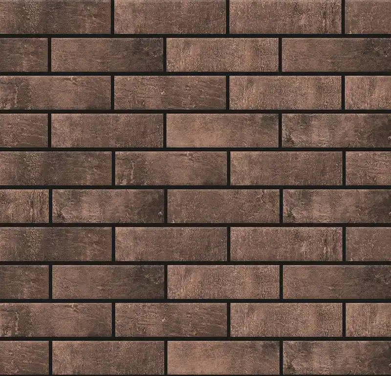 Клинкерная плитка под кирпич Cerrad Loft Brick Сardamon, 245x65x6,5 мм
