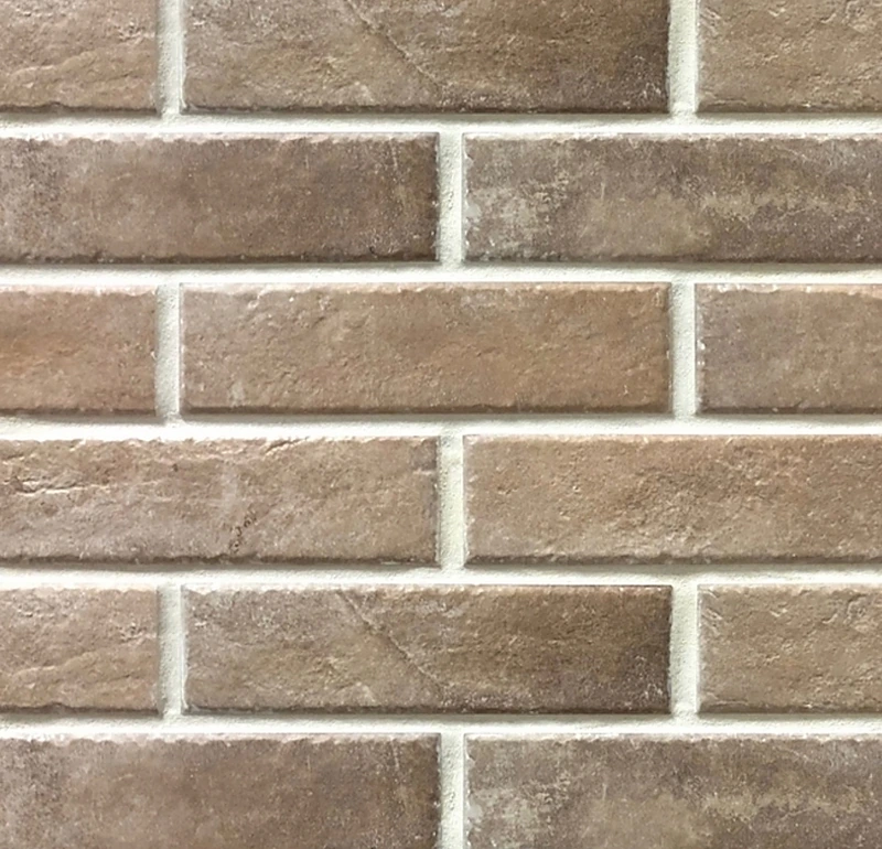 Клинкерная плитка под кирпич Paradyz Scandiano Ochra, 245x66x7 мм
