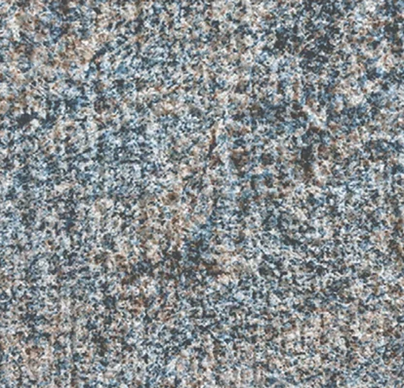 Гибкая керамика PHOMI Cloud Silk Travertine Multi-Color Blue