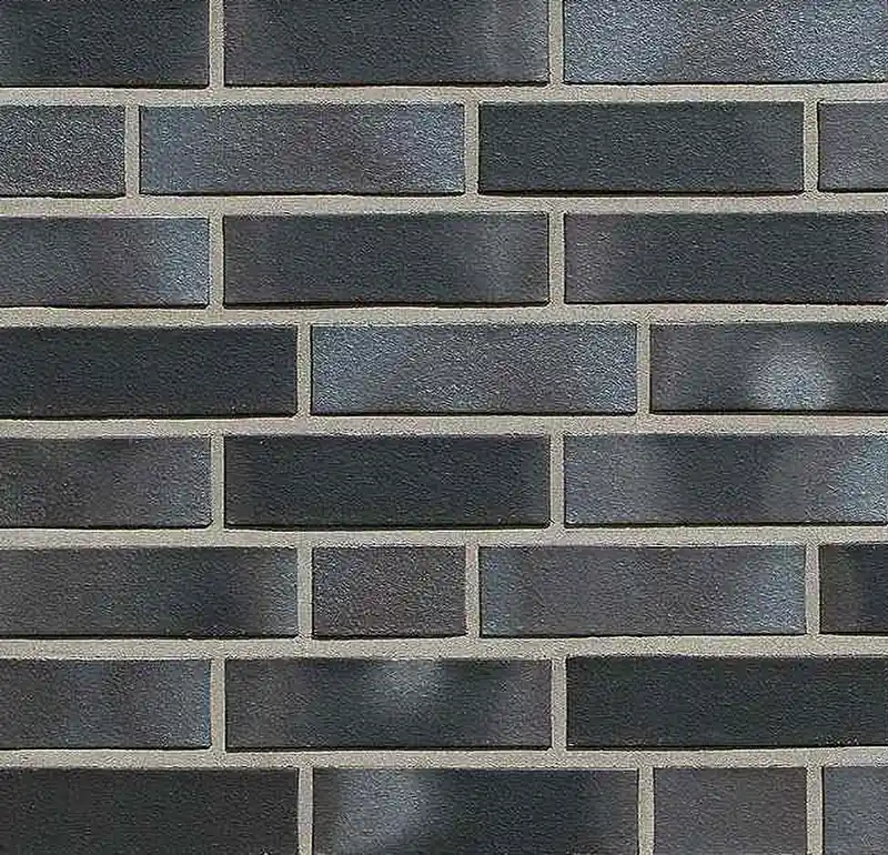 Кирпич клинкерный Roben Brighton glatt, 240x115x71 мм