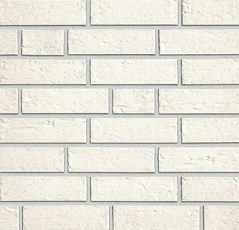 Кирпич клинкерный Roben Malmoe perlweiss, 240x115x71 мм